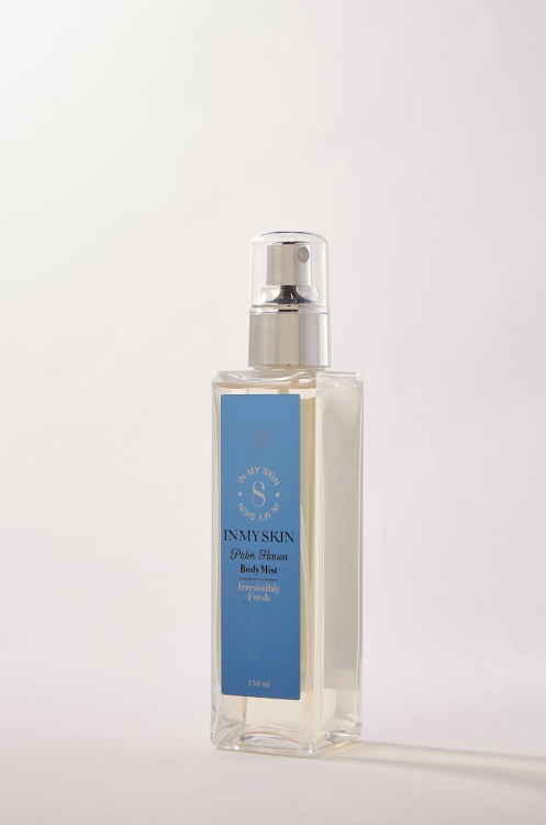 Body Mist Palm Haven