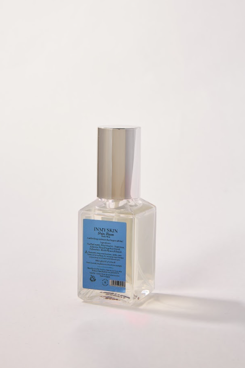 Body Mist Palm Haven
