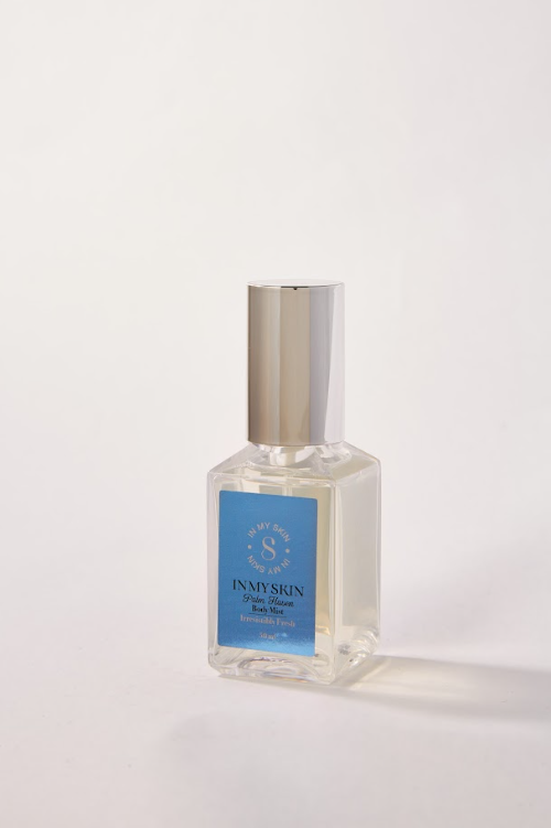 Body Mist Palm Haven