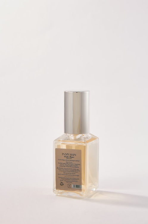 Body Mist Rustic Tropics