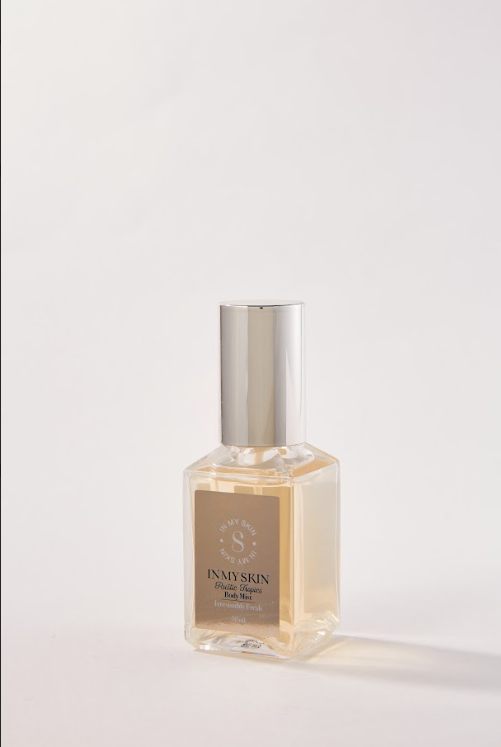 Body Mist Rustic Tropics