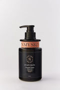 Body Wash coconut caress 500ml