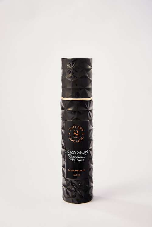 Eau de Toilette Woodland Whisper