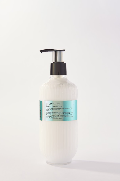 Hand Conitioner Breezy body 300ml