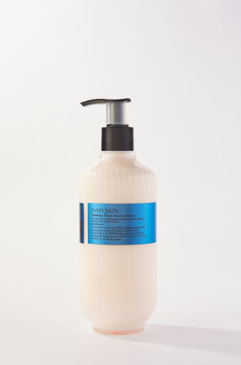 Hand Conitioner Charming Ocean 300ml
