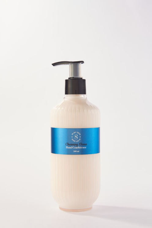 Hand Conitioner Charming Ocean 300ml