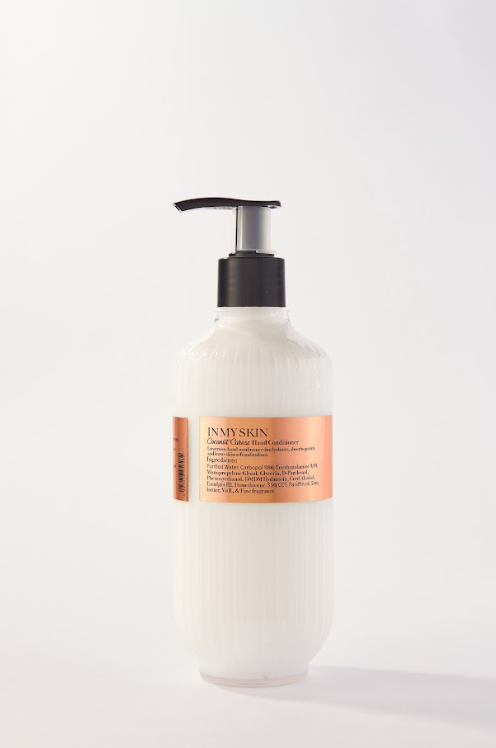 Hand Conitioner Coconut caress 300ml