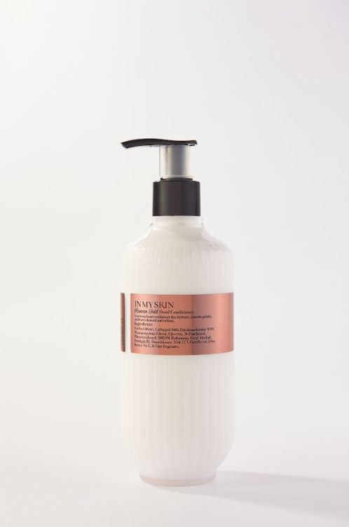 Hand Conitioner Roman Gold 300ml