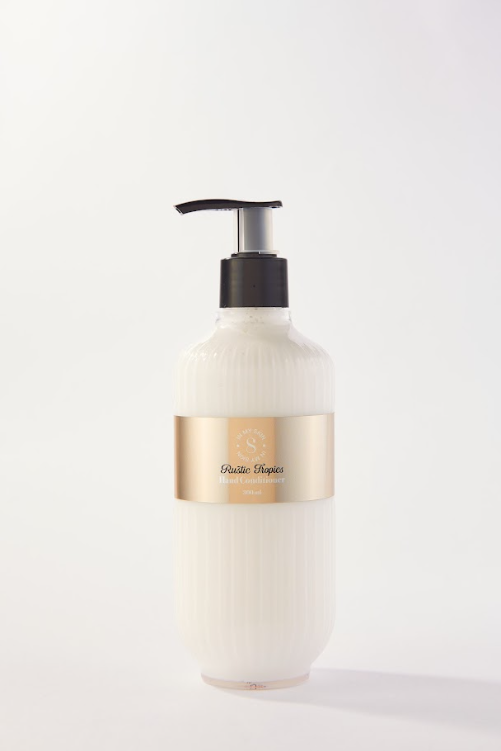 Hand Conitioner Rustic Tropics 300ml