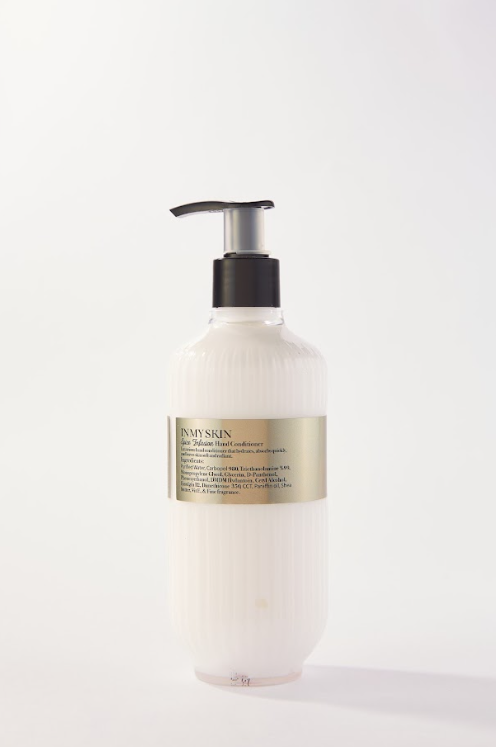 Hand Conitioner Spice infusion 300ml