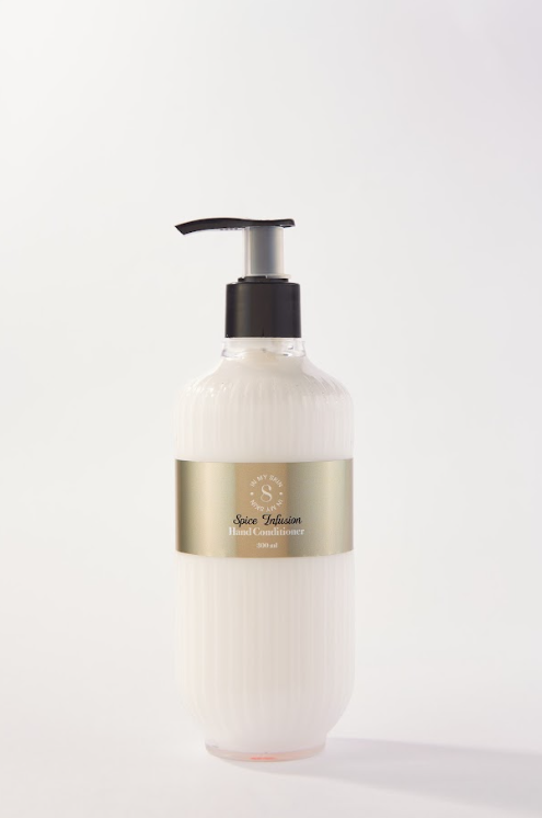 Hand Conitioner Spice infusion 300ml