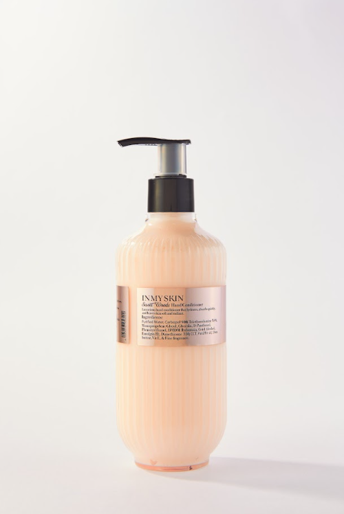 Hand Conitioner Sweet woods 300ml