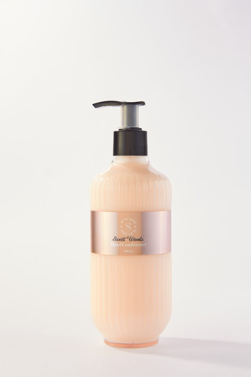 Hand Conitioner Sweet woods 300ml