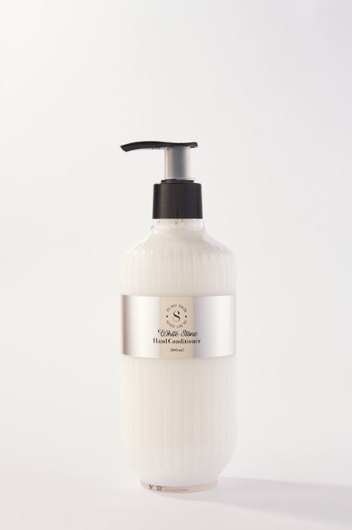 Hand Conitioner White Stone 300ml