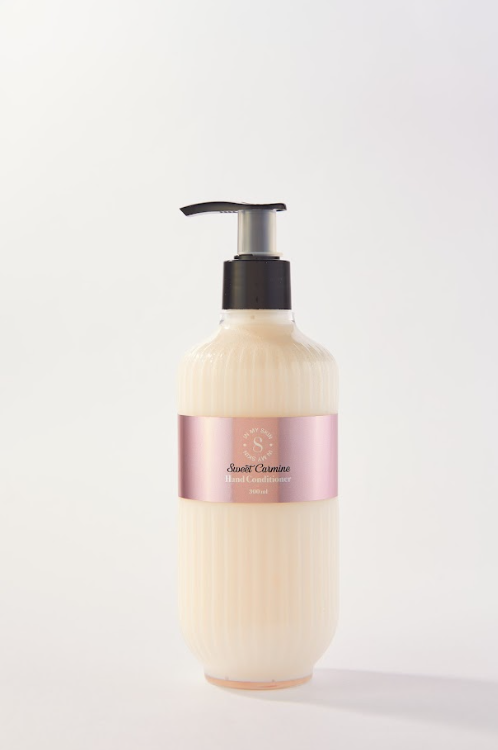 Hand Conitioner sweet carmine 300ml