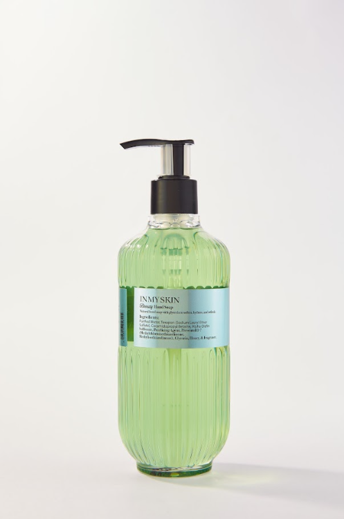 Hand Soap Breezy 300ml