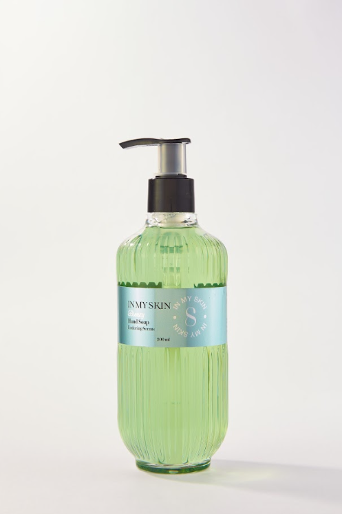 Hand Soap Breezy 300ml