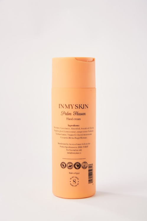 Hand cream Palm Haven 150gm
