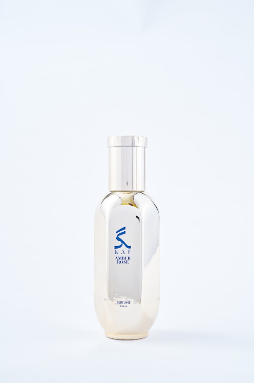 Perfume AMBER ROSE 110ml