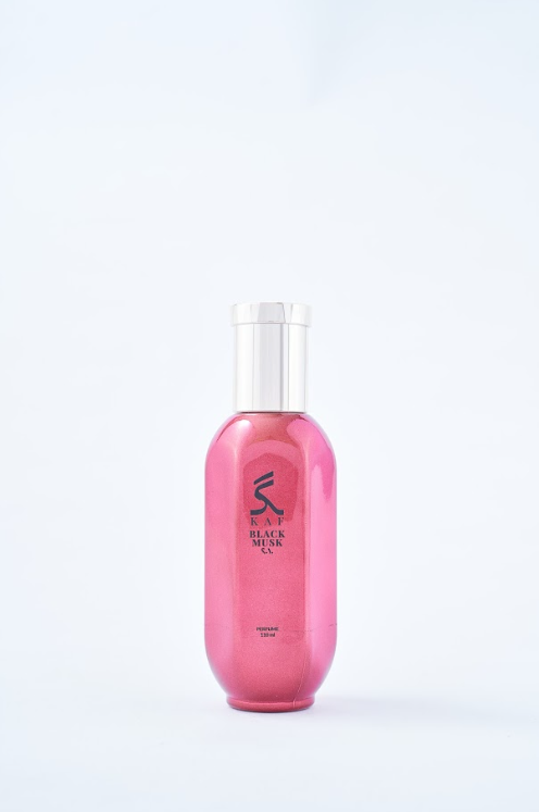 Perfume BLACK MUSK ٢٠١٠ 110ml