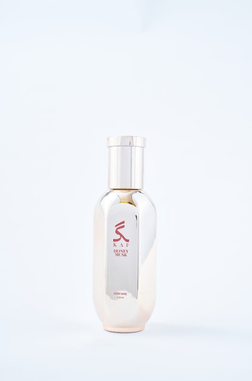 Perfume HONEY MUSK 110ml