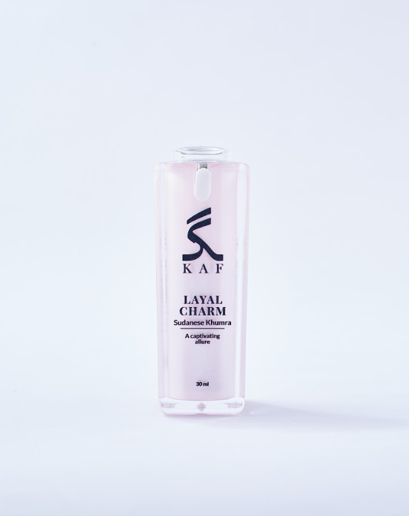 Sudanese Khumra Layal Charm 30ml