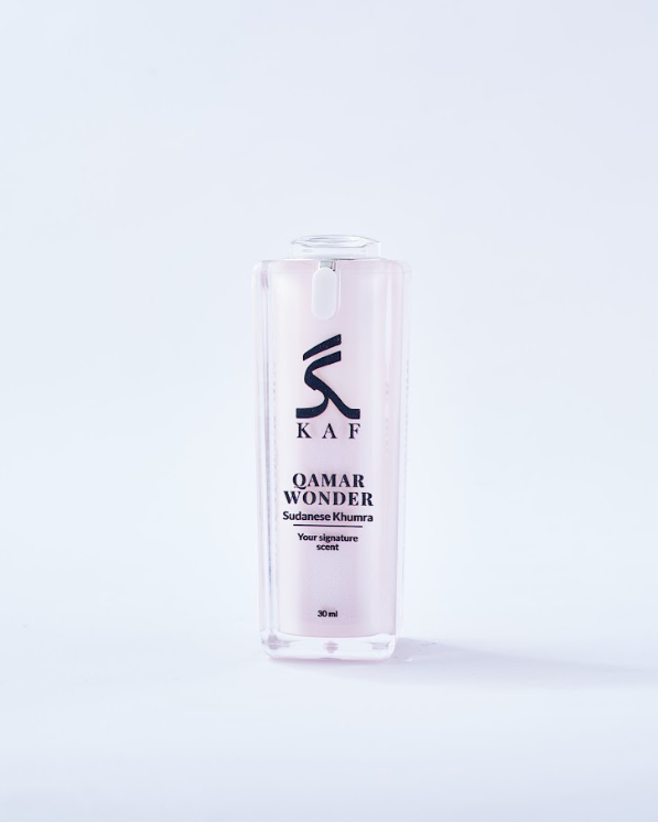 Sudanese Khumra Qamar Wonder 30ml