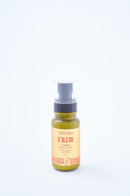 Body Lotion lagos 80ml