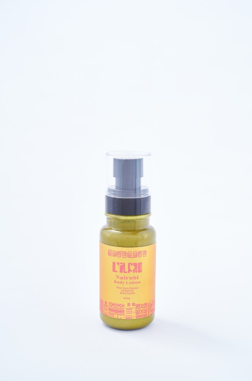 Body Lotion nairobi 80ml