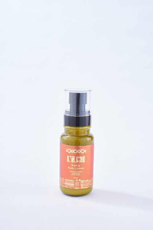Body Lotion sava 80ml