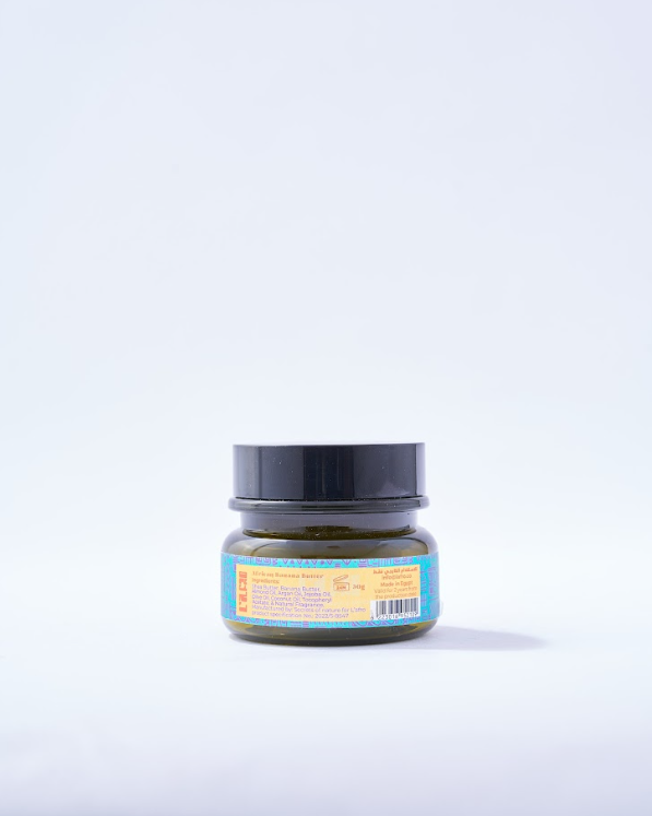 Butter Banana 30g
