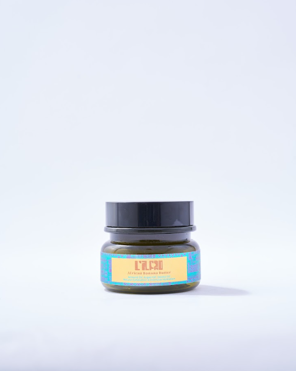 Butter Banana 30g