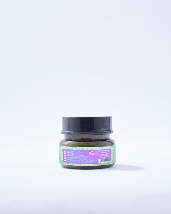 Butter Cocoa 30g