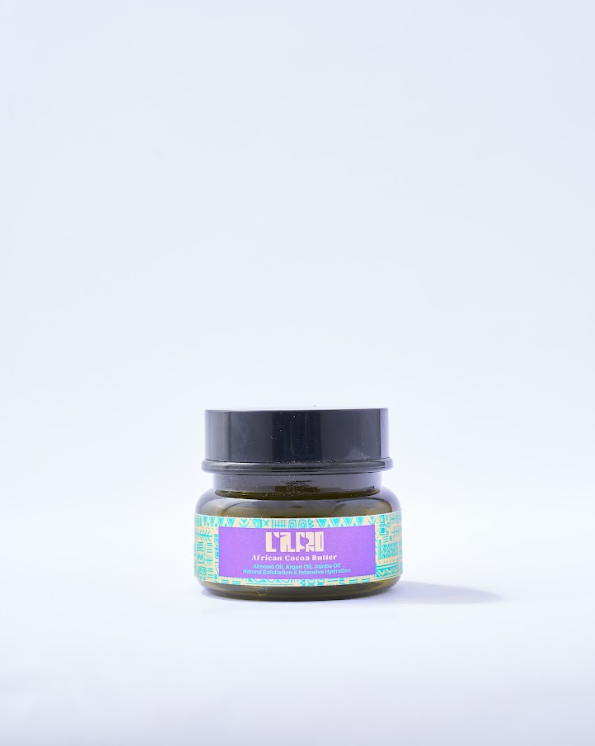 Butter Cocoa 30g