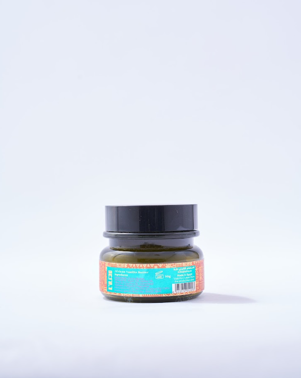 Butter Vanilla 30g
