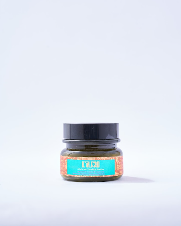 Butter Vanilla 30g