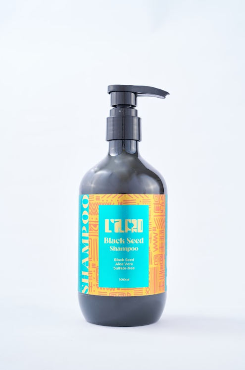 Lafro Shampoo 500ml