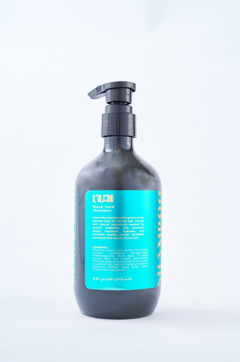 Lafro Shampoo 500ml