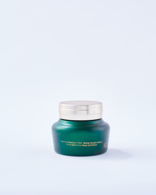 Souffle Cream accra 50g