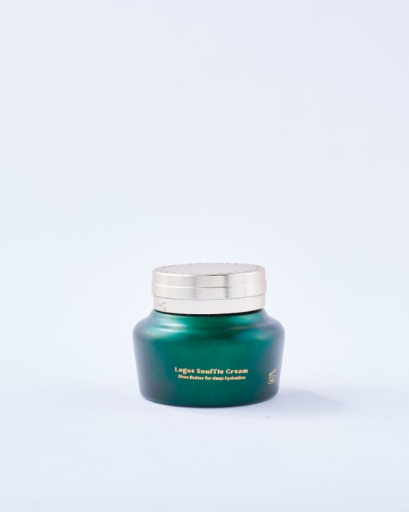 Souffle Cream lagos 50g