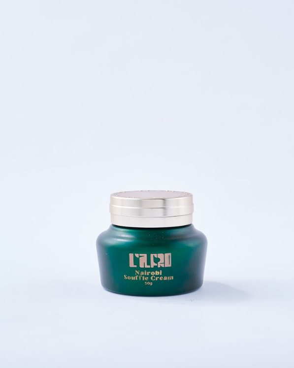 Souffle Cream nairobi 50g