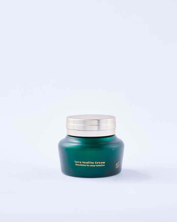 Souffle Cream sava 50g