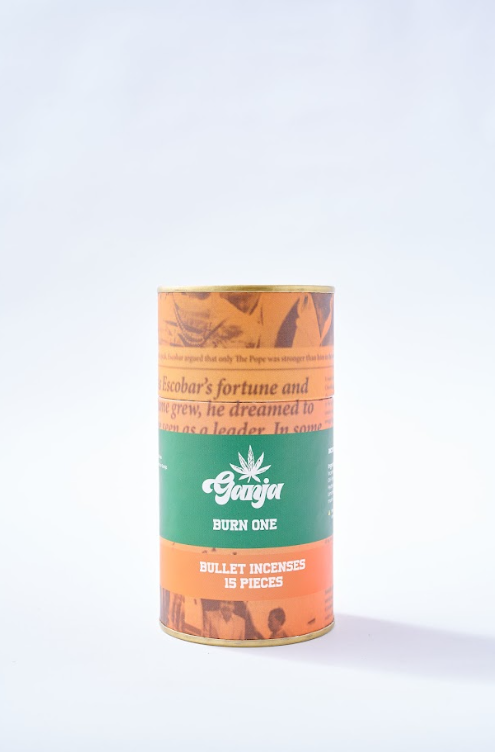 Ganja Burn One sticks