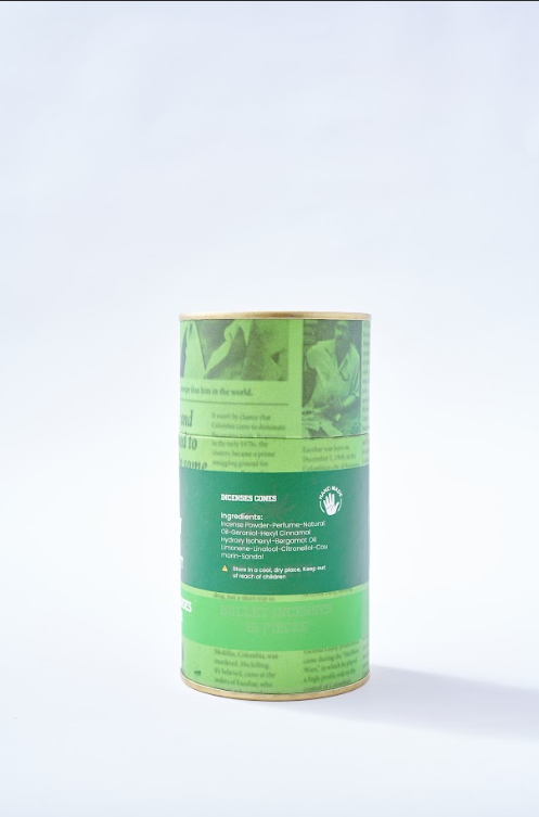 Ganja Tea Party sticks