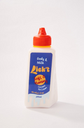 Lick't Body Milk Coconut Ice Cream