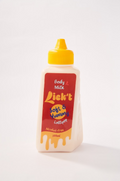 Lick't Body Milk Lollipop
