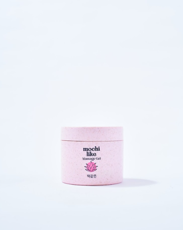 Massage gel