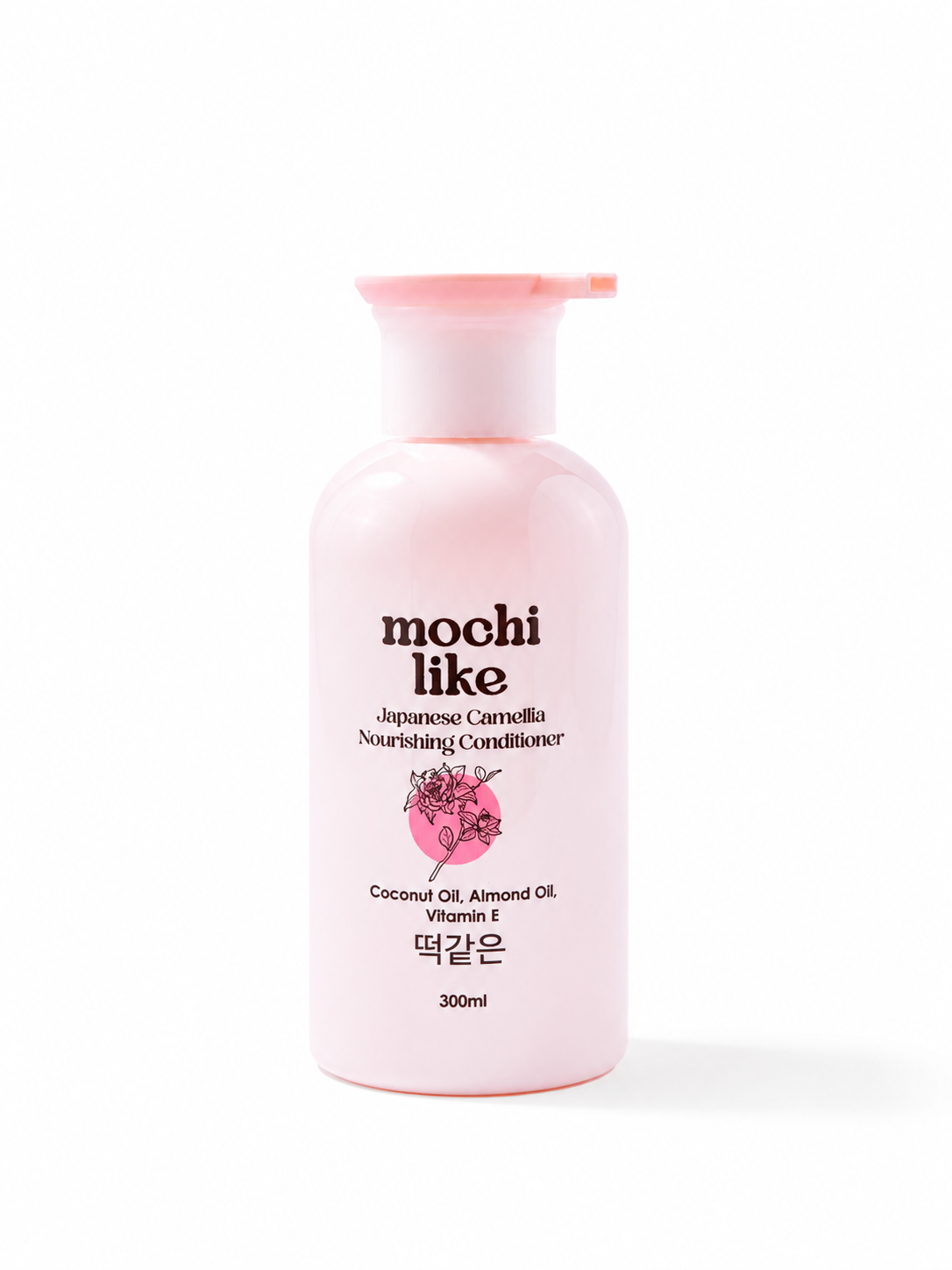 Japanese Camellia Conditioner