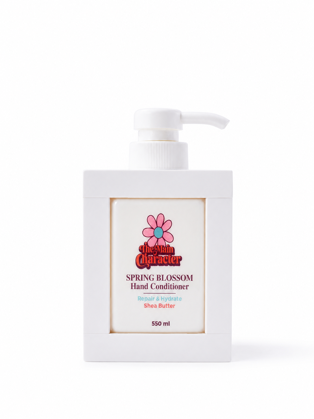 Hand Conditioner Spring Blossom