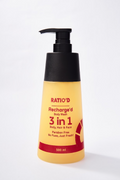 3 * 1 Recharge'd 500ml
